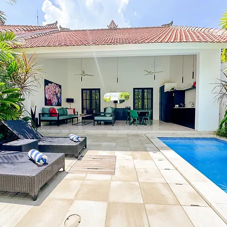 Villa Harris Canggu