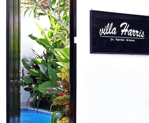 Harris Villa Canggu (Bali)