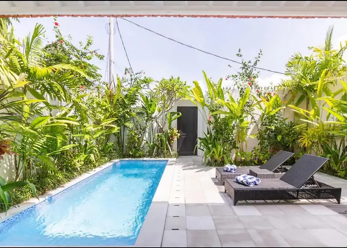 Harris * Canggu (Bali)