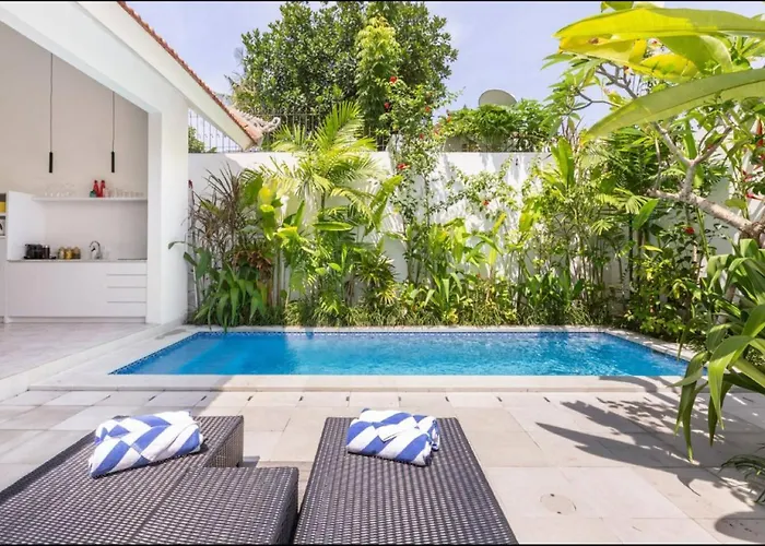 Harris Canggu (Bali)
