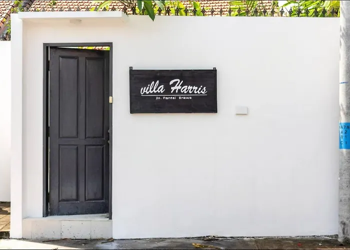 Villa Harris