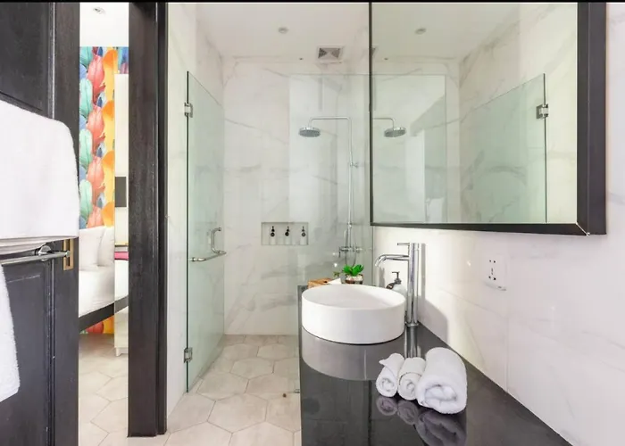 Villa Harris Canggu (Bali)