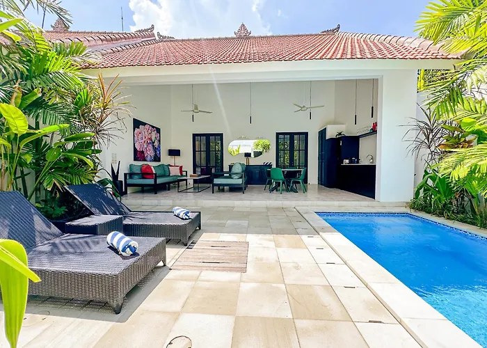 Villa Harris *