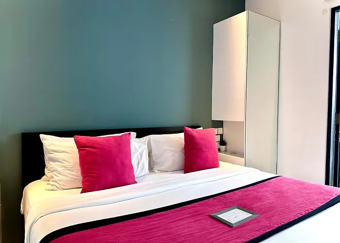 Villa Harris Canggu (Bali)