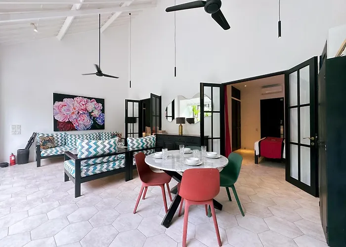 Harris Villa Canggu (Bali)