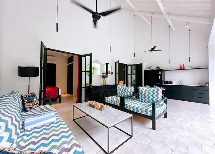 Villa Harris *